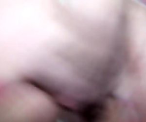 Closeup party teens sucking stripper cock