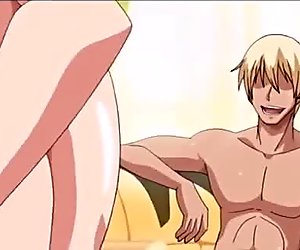 Crazy Adult Cartoon Hentai