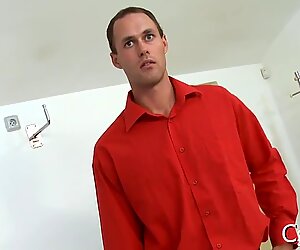 Hard core homo sex