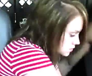 Group anal bondage Lizzie Bell went out for