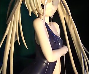figure bukkake