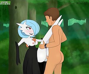 Gardevoir'_s Embrace Game