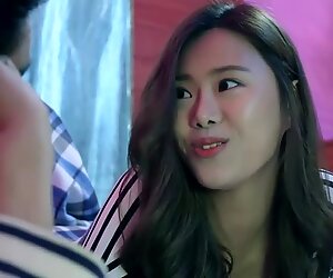 The female Next Door Korean movie hump Scene #3