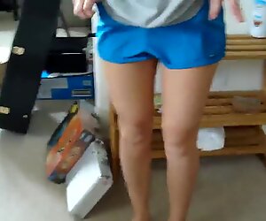 Taylor roadhead & fuck in my room 2