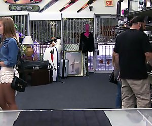A bride's revenge! - XXX Pawn