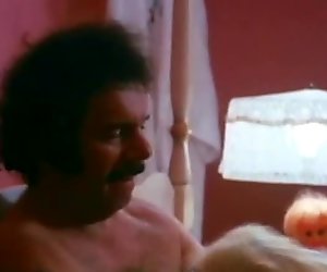Retro Hairy Pornstars Rock It