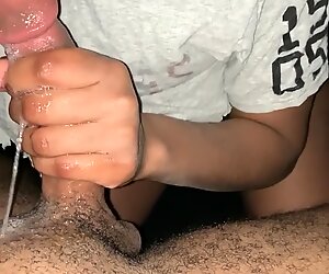 HEAD GAME So SLOPPY you couldn't even tell i NUTTED!!