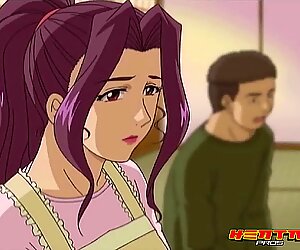 Forgotten Bride 3