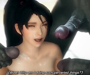 3D MMD animated fucks. - Lina Latina