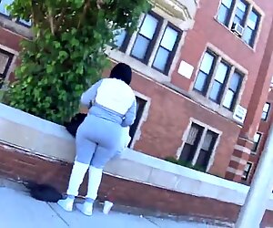 GRANNY THICK STILL GOT IT