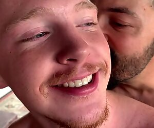Maverick Men Little Ginger Jock