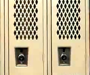 Celeste Star, Katsuni Locker Room Seduction