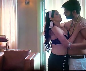 Moaning spit & cum tribute to milky slut Garima jain 1