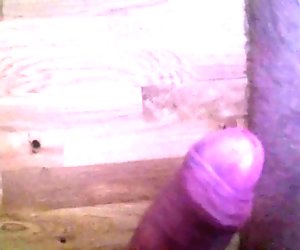 JerkOff whit PreCum - Gunnar150