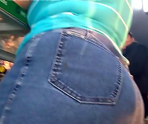 Linda MILF PAWG