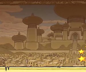 Princess Trainer Gold Edition Episode 15