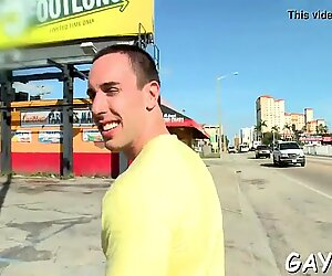 Homo sex position