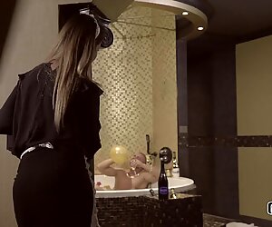 hot Asian getting manhandled By Dutch King Royal house secrets