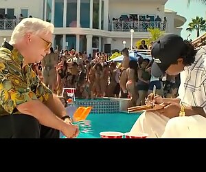 Spencer Melville Asia Epperson Phedra Syndelle India Howard Straight Outta Compton 2015