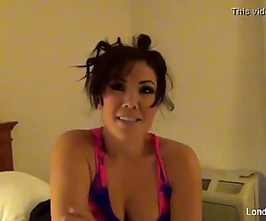 London Keyes BTS Part 3