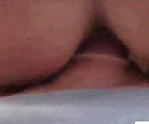 Horny Milf Sucks And Gets Ride