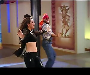 khaled chante.shah rukh khan danse
