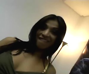 25 Year Old Jaena Oso Is Cast For The First Time