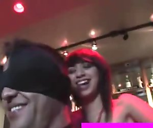Ladies requiring extras from stripper