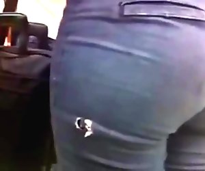 PHAT FUCKING ASS