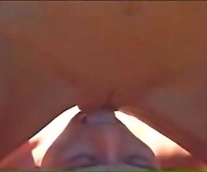 A1NYC Blond Twins Hot Outdoor Fucking