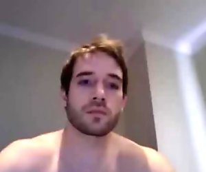 tricked straight uncut college wank see full vid on internationalwanker.com