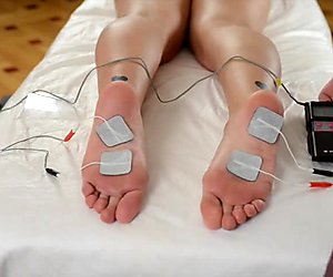 Electro Torture