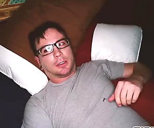 Bree Mitchells pussy screwed doggystyle